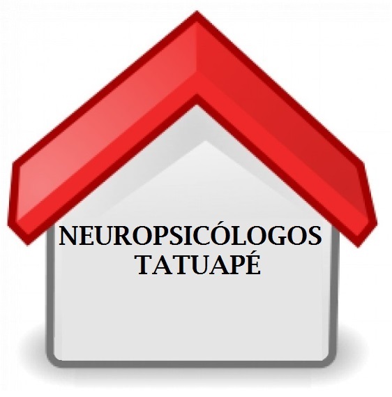 Neuropsicólogos Tatuapé