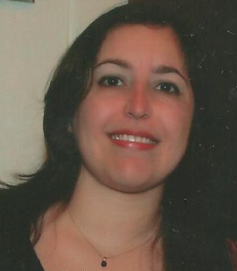 Psicóloga - Roberta Oliveira da Conceição