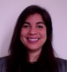 Psicóloga - Sarah Moura Silvany