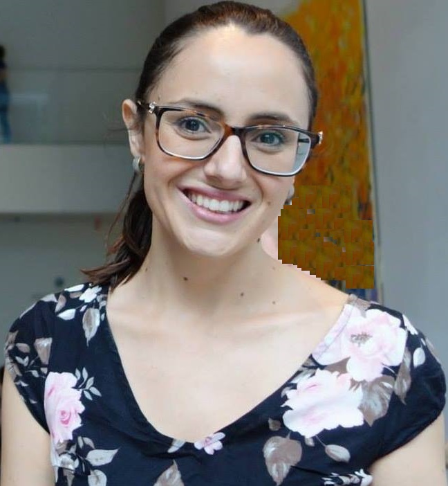 Psiquiatra - Francine Nunes Ferreira