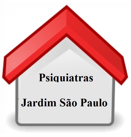 Psiquiatras Jardim São Paulo