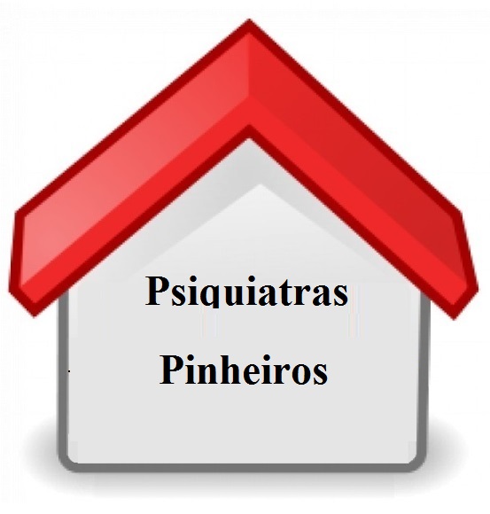 Psiquiatras Pinheiros